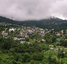 6 Days Tribel Land Nagaland-Manipur