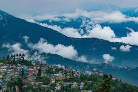 7 Days North Sikkim-Darjeeling