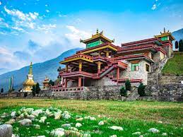 15 Days Arunachal Pradesh Tour Package