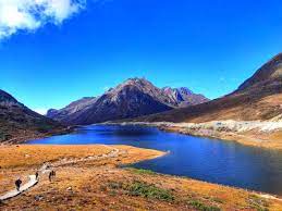Tawang Tour Package  5D And 4N