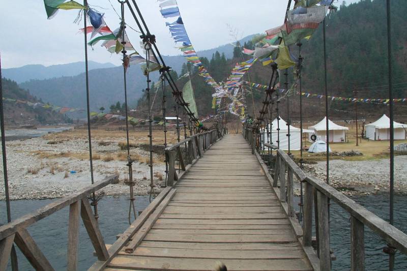 Tawang Tour 6N-7D