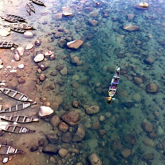 Asssam - Meghalaya 5N-6D Tour