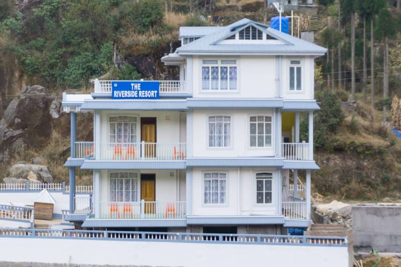 Asssam - Meghalaya 5N-6D Tour