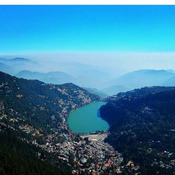 3 Night 4 Day Nainital Tour