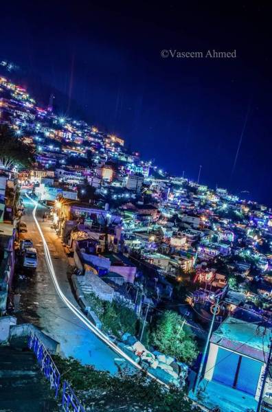 Best of Kumaon Hills Tour