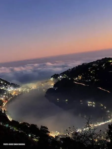 Best of Kumaon Hills Tour