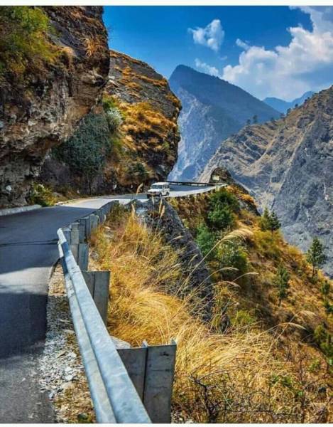 Itinerary Nainital Tour