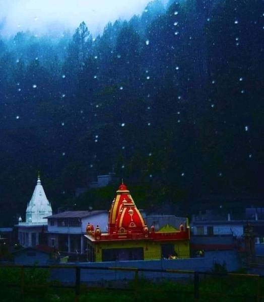 Itinerary Nainital Tour