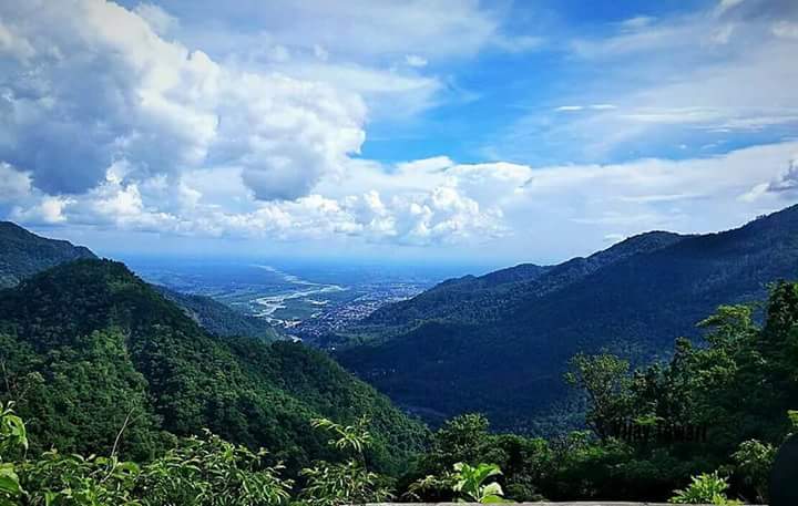 Itinerary Nainital Tour