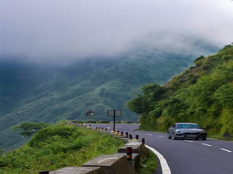 Best of Kumaon Hills Tour