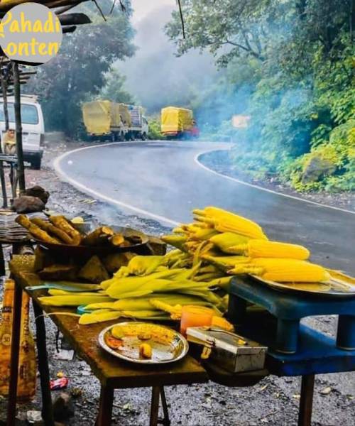 Best of Kumaon Hills Tour