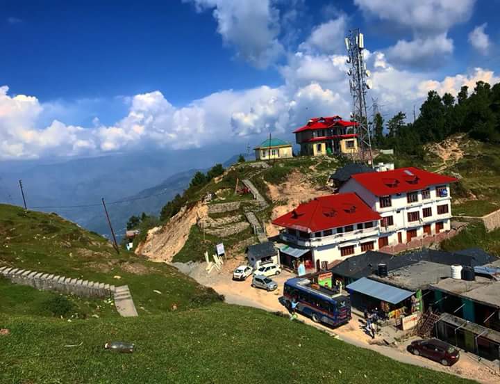 Best of Kumaon Hills Tour