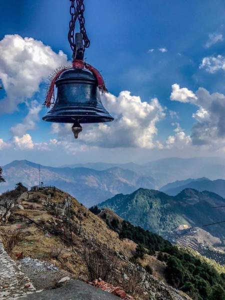 3 Night 4 Day Nainital Tour