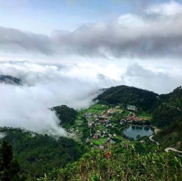 3 Night 4 Day Nainital Tour