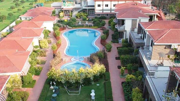 Corbett Rajaji wildlife safari Tour