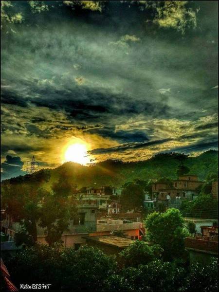 Binsar 2 Nights Weekend Tour Package