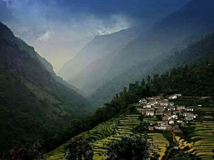 Binsar 2 Nights Weekend Tour Package