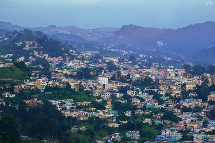 Binsar 2 Nights Weekend Tour Package