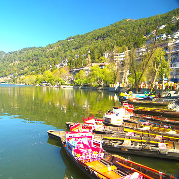 Explore Uttarakhand Tour