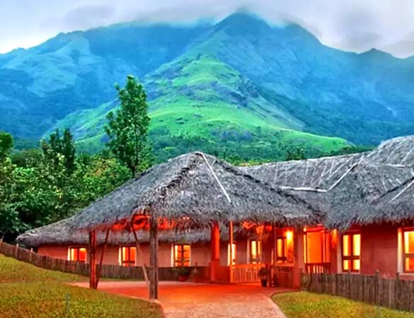 Explore Uttarakhand Tour