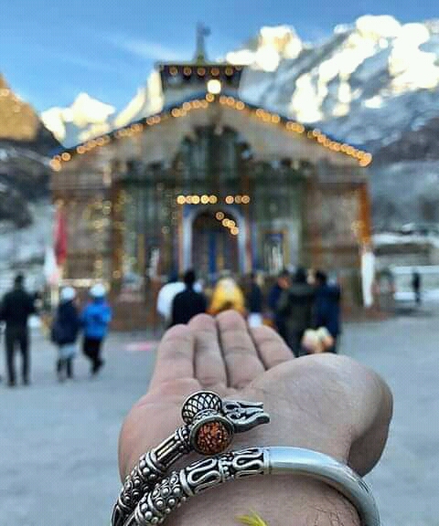 CharDham Yatra Tour 09 Nights - 10 Days