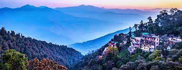 Nainital Tour