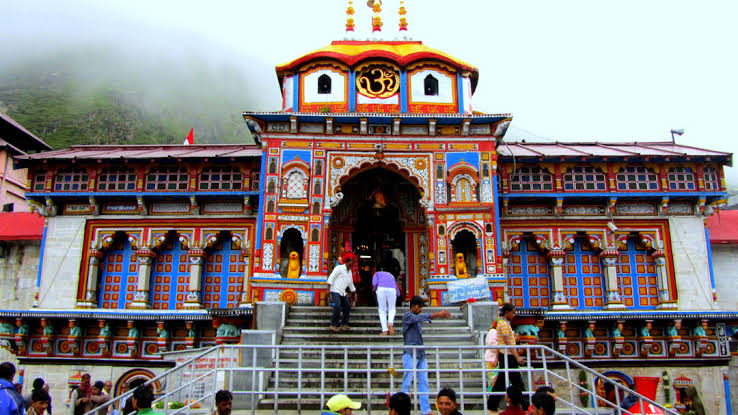 Char Dham Yatra Package