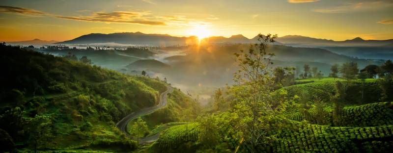 Char Dham Yatra Package