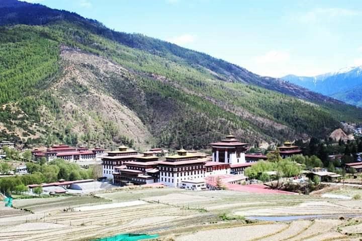 5 Nights - 6 Days Bhutan Tour