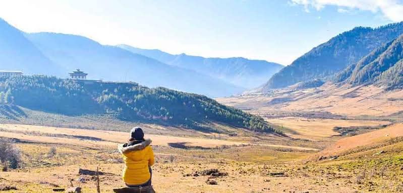 6 Nights 7 Days Bhutan Tour