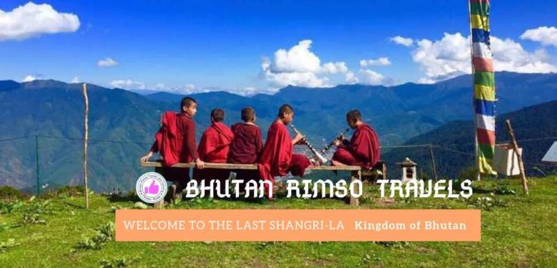 7 Nights 8 Days Enriching Bhutan Tour