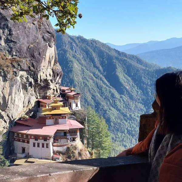 7 Nights 8 Days Enriching Bhutan Tour