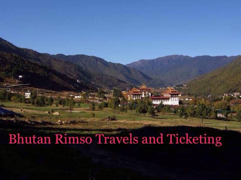 7 Nights 8 Days Enriching Bhutan Tour