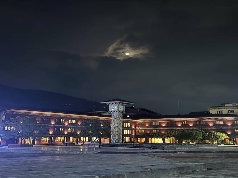 Rimso Group Tour package A