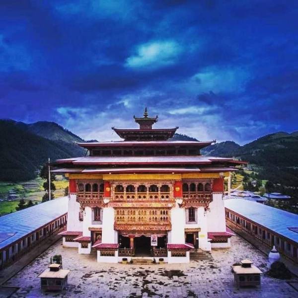 Rimso Group Tour package A