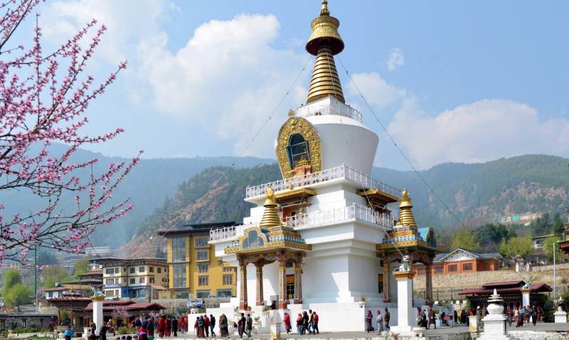 Rimso Group Tour package A