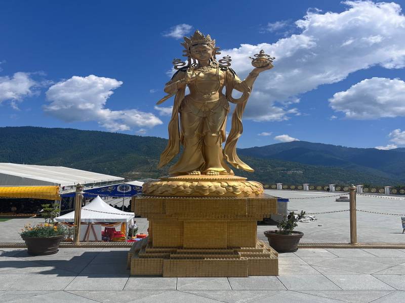 Rimso Wonderful Autumn Tour