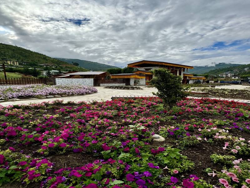 Rimso Wonderful Autumn Tour