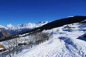 6 Days Activity Package Auli