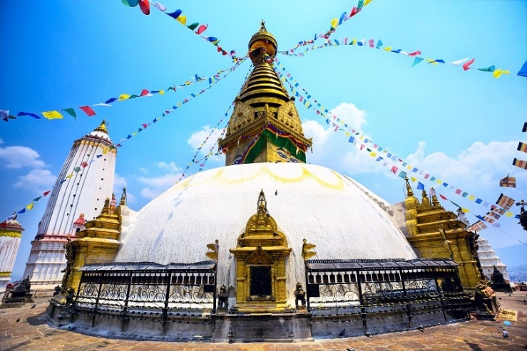 9 Days Nepal Tour,A Fantastic Mix Of Cultural Exploration And Natural Beauty. Here's A Detailed