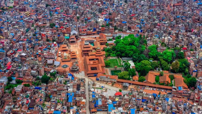 Nepal Adventure: Exploring the Himalayas and River Rafting