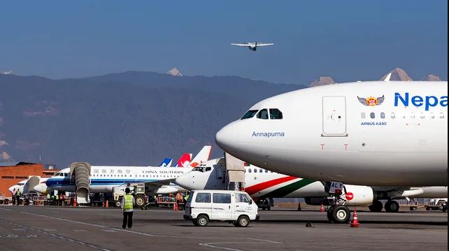 Muktinath Darshan Tour 6 Days