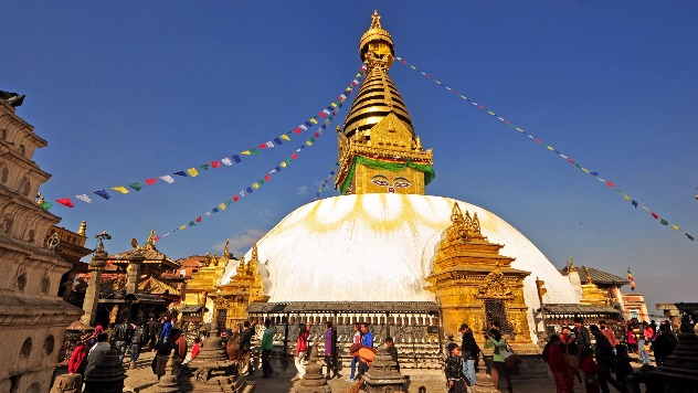 3 Nights and 4 Days in Janakpur and Kathmandu Tour