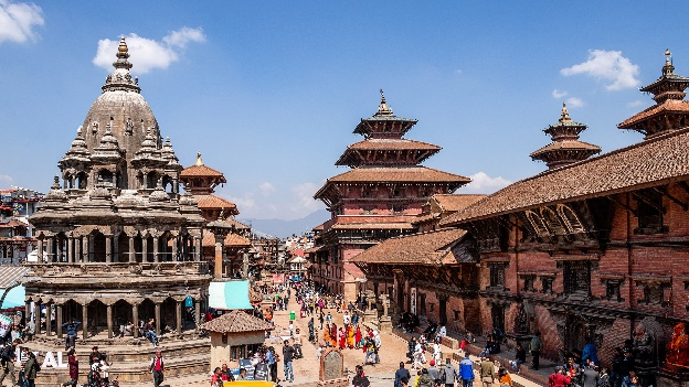 3 Nights and 4 Days in Janakpur and Kathmandu Tour