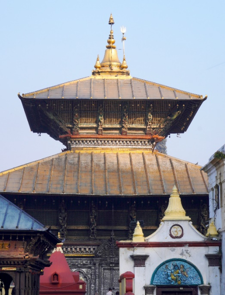 3 Nights and 4 Days in Janakpur and Kathmandu Tour
