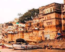 3 Night - 4 Day Kashi - Varanasi Tour Image