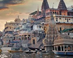 7 Night - 8 Day Kashi - Varanasi Tour Image