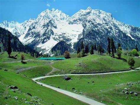 Gulmarg Tour packages with Pick and Find