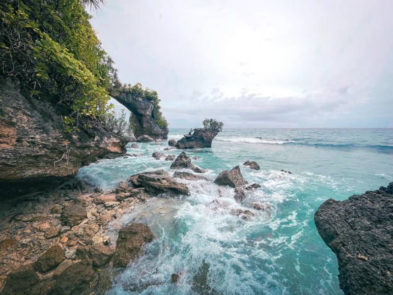 5Night 6Days Andaman Honeymoon Package