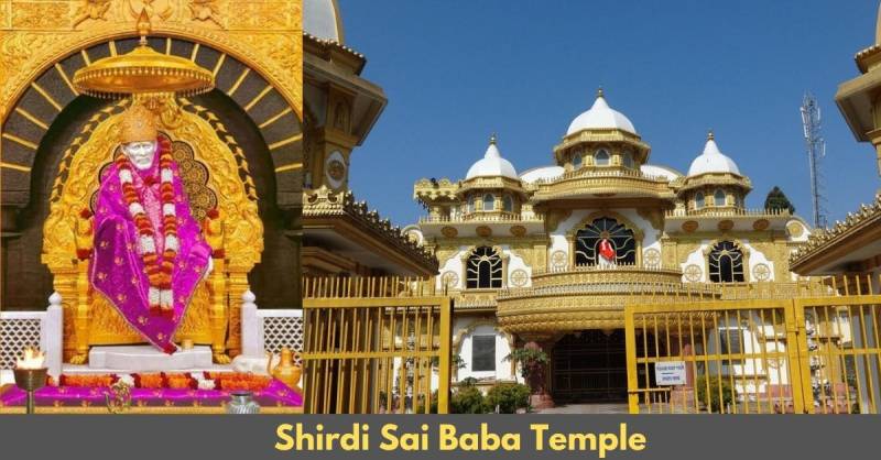 1 Night - 2 Day Shirdi Tour Package Image